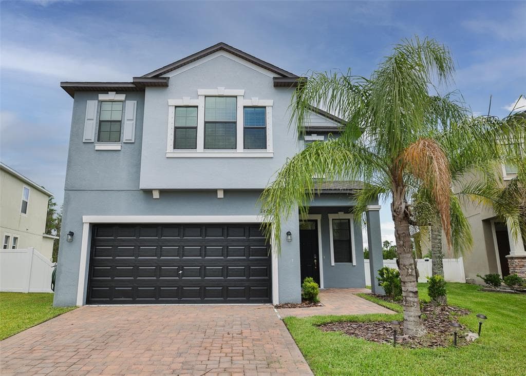 11826 LAKE BOULEVARD TRINITY, FL 34655