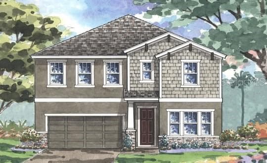 18189 RAMBLE ON WAY LAND O LAKES, FL 34638