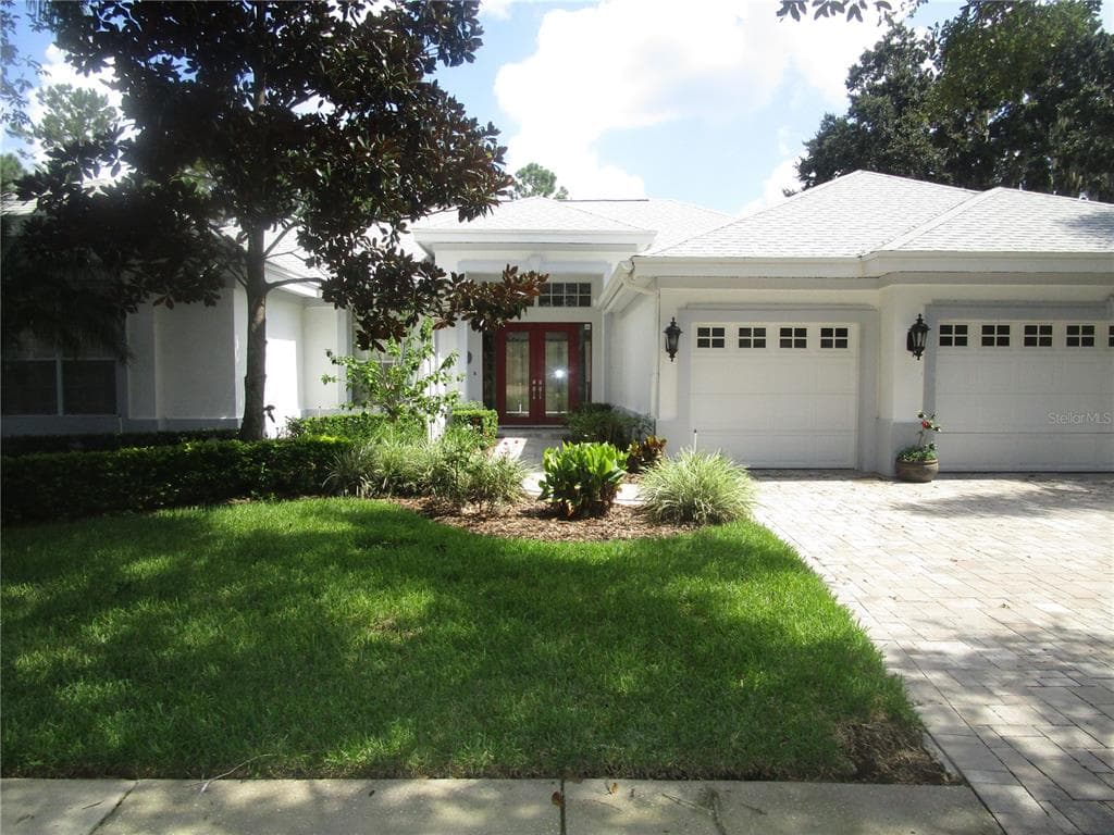 5429 BURNT HICKORY DRIVE