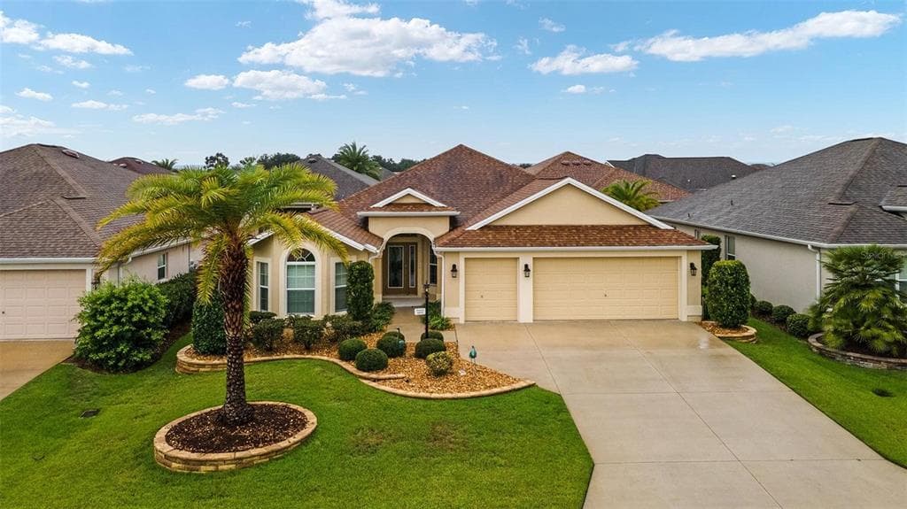 3571 INFINITY RUN THE VILLAGES, FL 32163