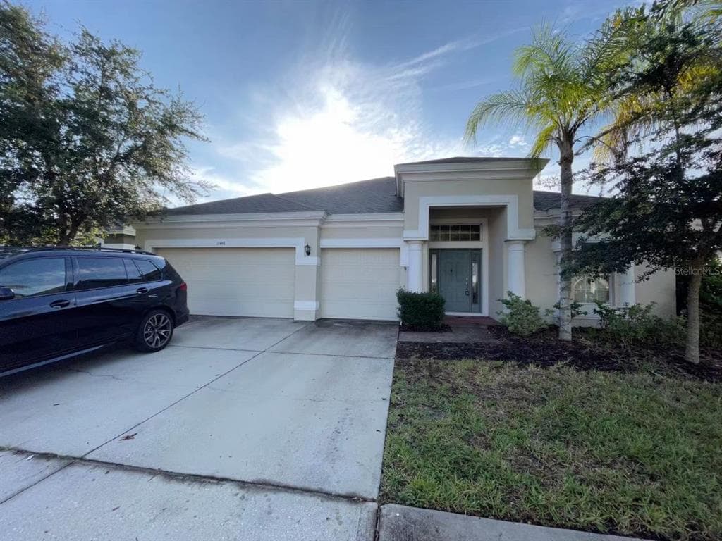 11448 NEWGATE CREST DRIVE RIVERVIEW, FL 33579