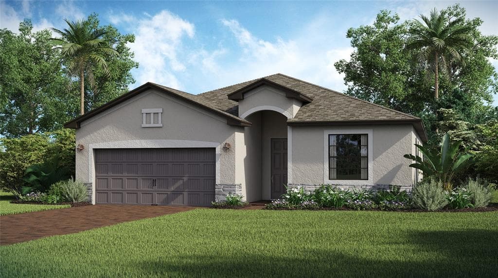11100 BALFOUR STREET VENICE, FL 34293