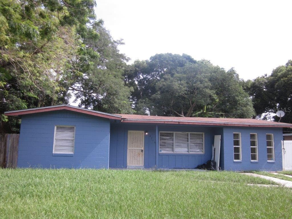 4706 E SLIGH AVENUE TAMPA, FL 33610