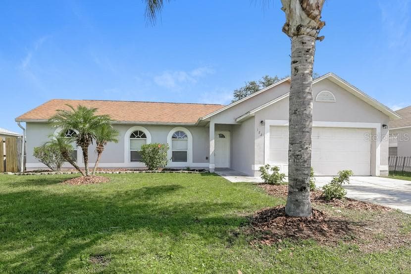 122 BIRMINGHAM DRIVE KISSIMMEE, FL 34758