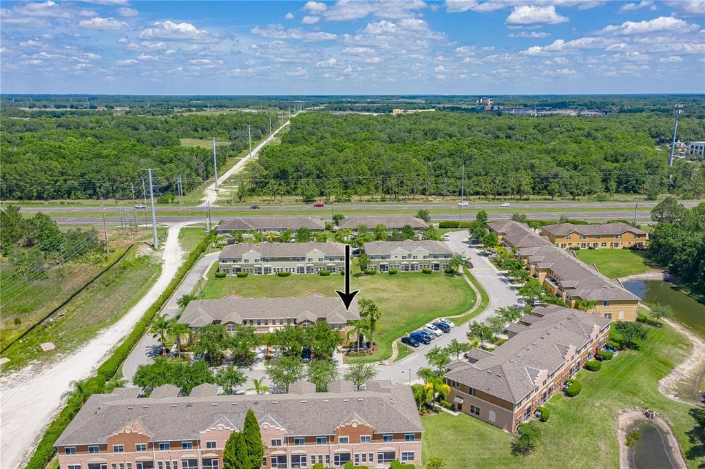 2946 BIRCHCREEK DRIVE WESLEY CHAPEL, FL 33544