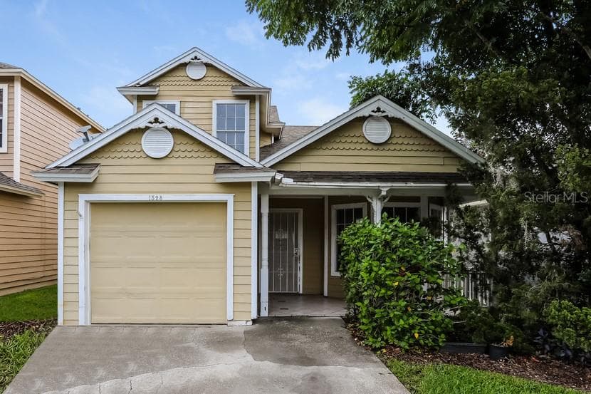 1528 BRAEWICK STREET WINTER SPRINGS, FL 32708