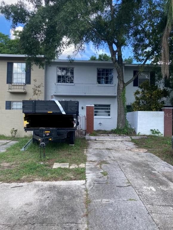 10014 N 52ND STREET TEMPLE TERRACE, FL 33617