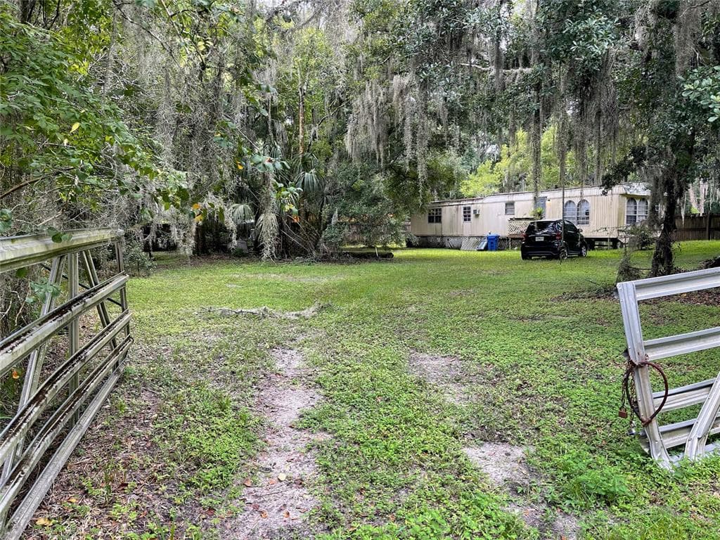 911 MARJORIE AVENUE BRANDON, FL 33511