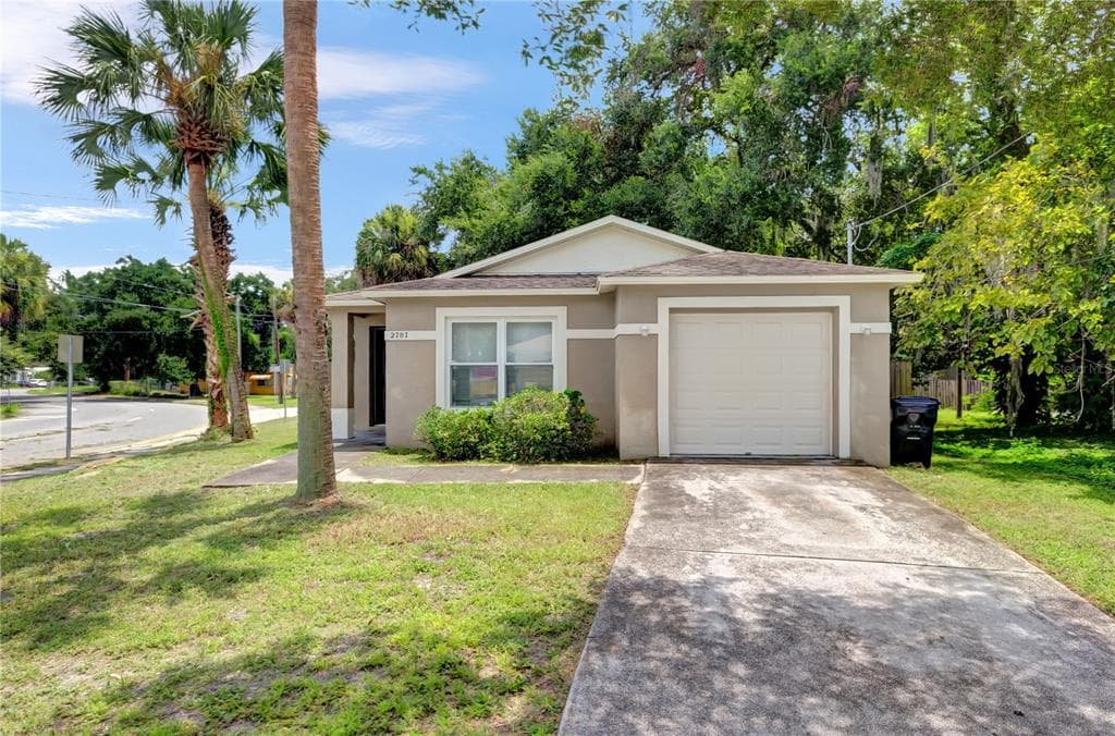 2707 N 29TH STREET TAMPA, FL 33605