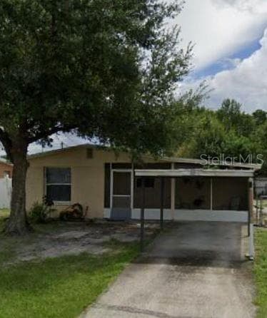4536 W MINNEHAHA STREET TAMPA, FL 33614