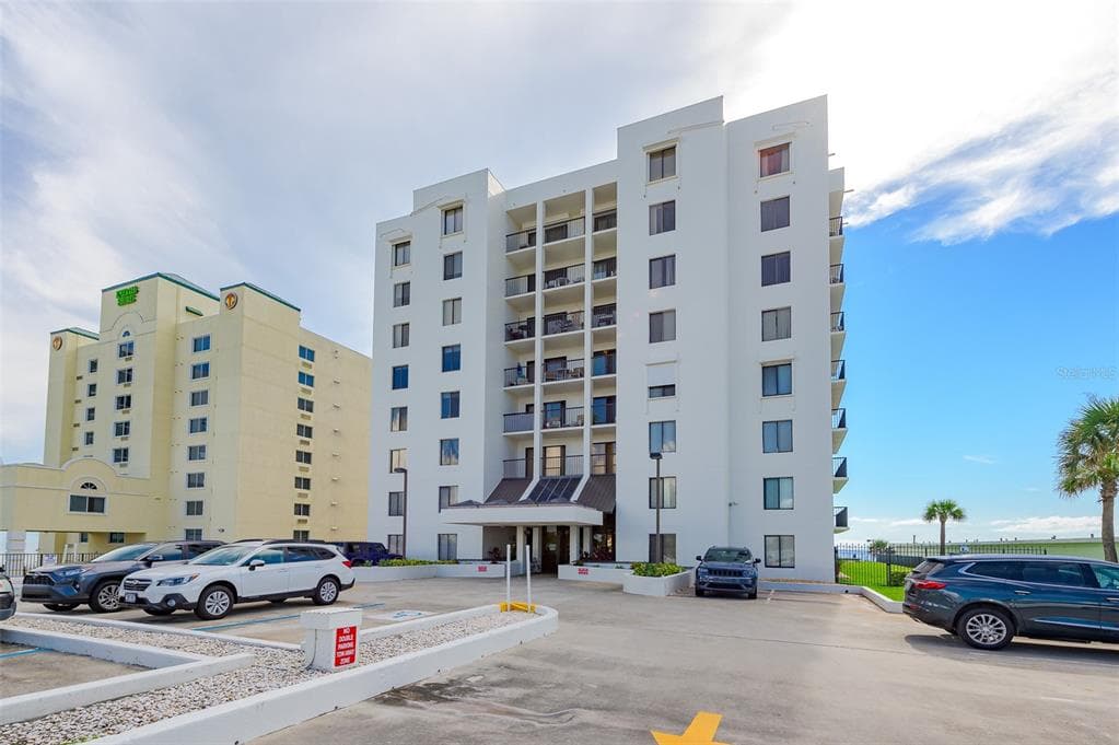 2615 S ATLANTIC AVENUE UNIT 3B