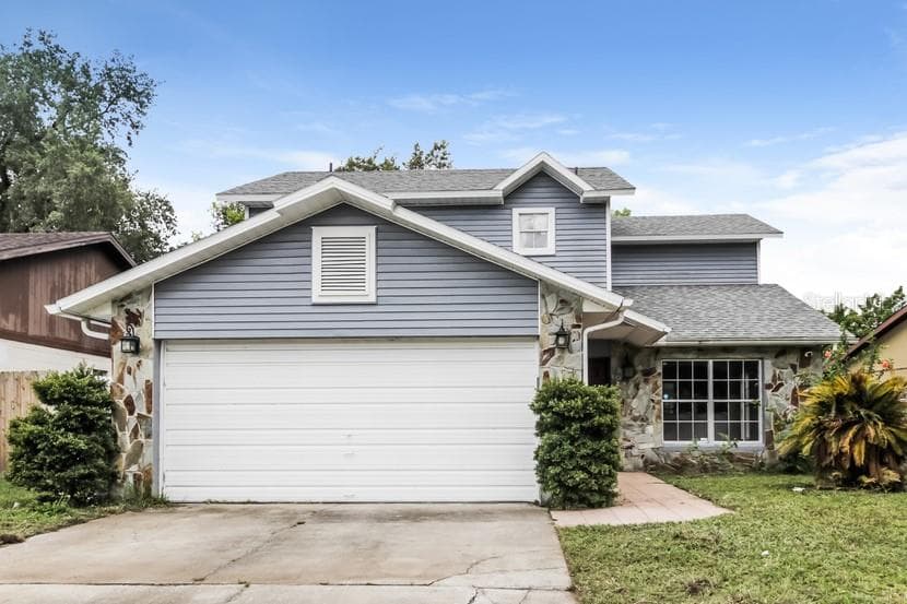 720 OAK MANOR CIRCLE ORLANDO, FL 32825