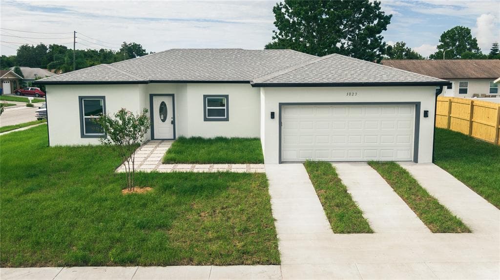 3023 MUIR STREET HOLIDAY, FL 34691
