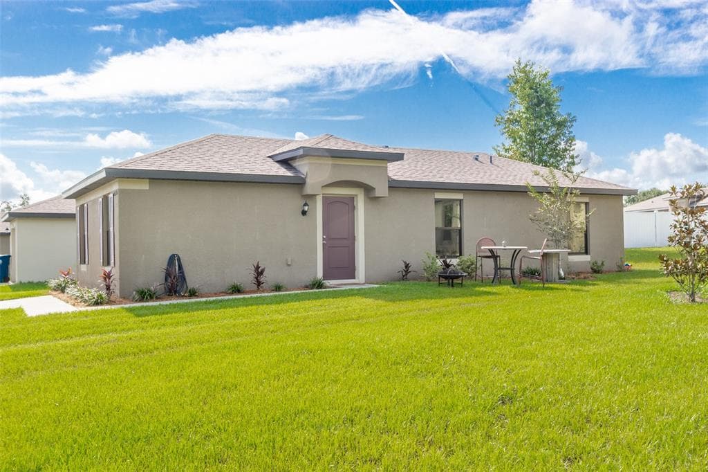 26370 MC ALLISTER STREET BROOKSVILLE, FL 34602