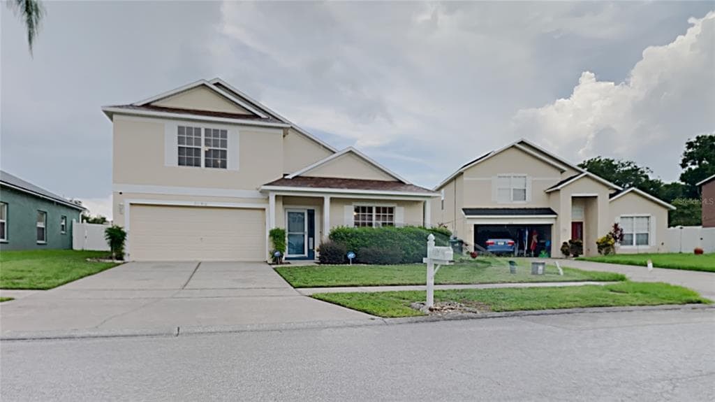 5186 SHALE RIDGE TRAIL ORLANDO, FL 32818