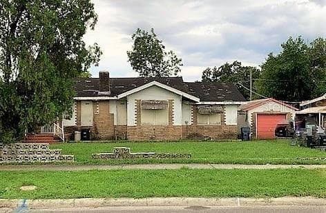 2511 E 21ST AVENUE TAMPA, FL 33605