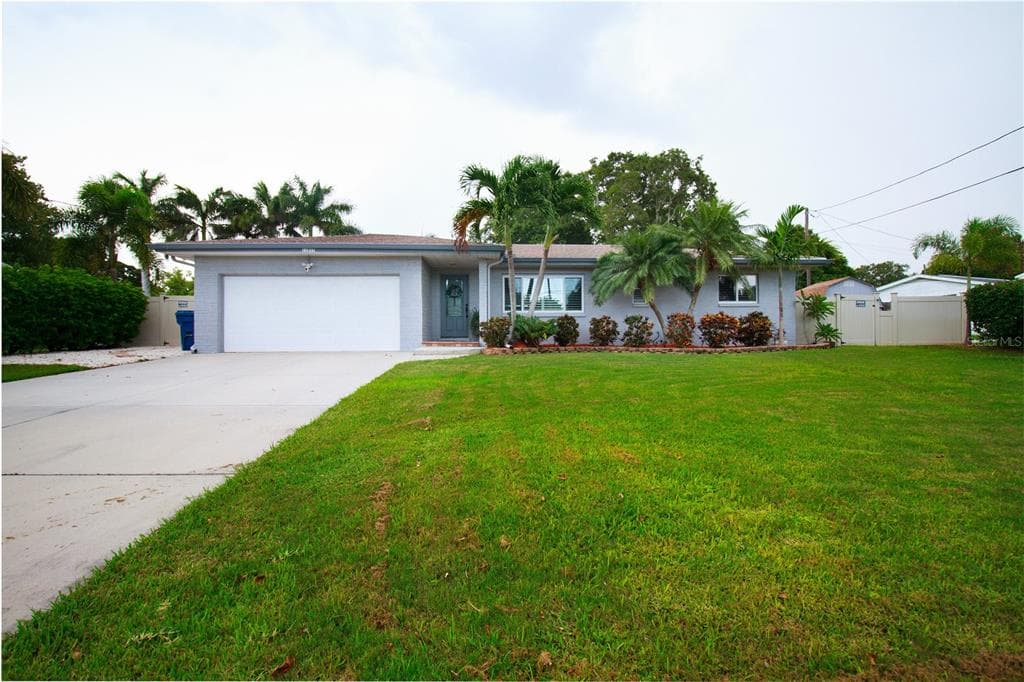 11035 HURON ROAD ST PETERSBURG, FL 33708