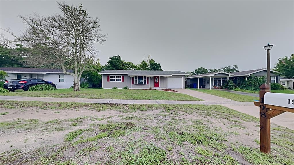 198 PHOENETIA DRIVE ST AUGUSTINE, FL 32086