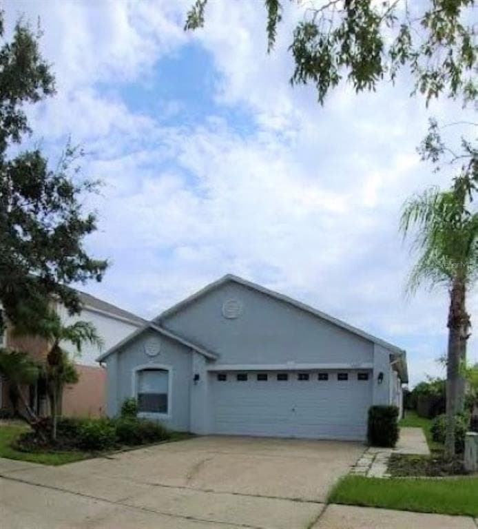 10405 OPUS DRIVE RIVERVIEW, FL 33579