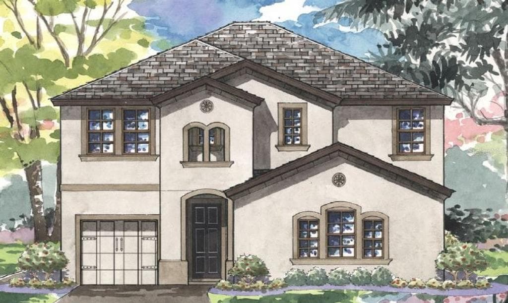 18293 RAMBLE ON LAND O LAKES, FL 34638