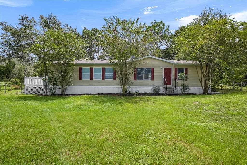 14536 US HIGHWAY 41 SPRING HILL, FL 34610
