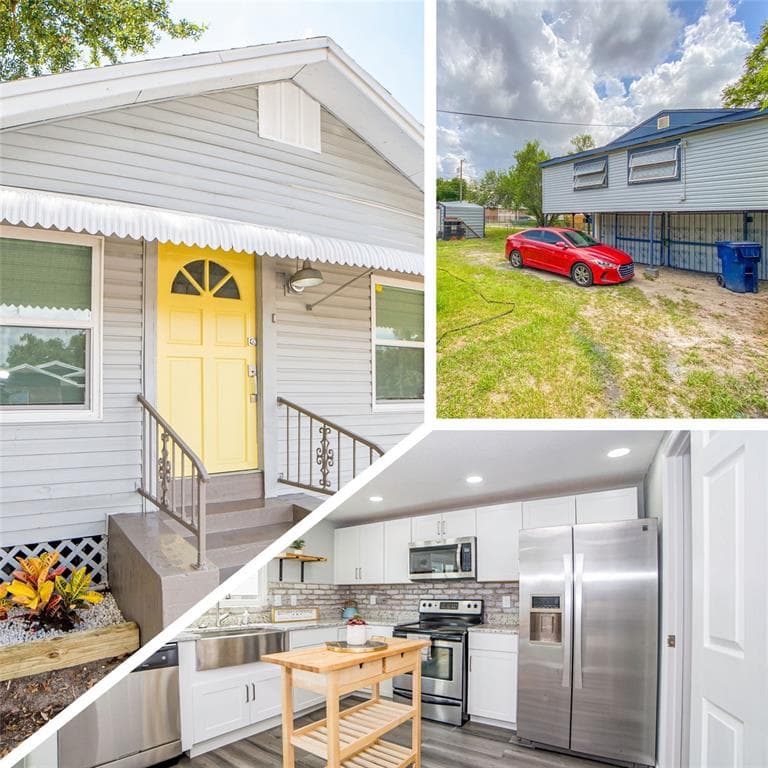 4811 N 30TH STREET TAMPA, FL 33610