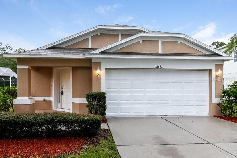 12658 WHITE BLUFF ROAD HUDSON, FL 34669