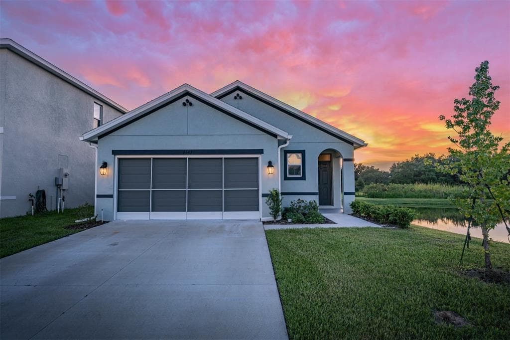 6643 LONGBOAT DRIVE BROOKSVILLE, FL 34604