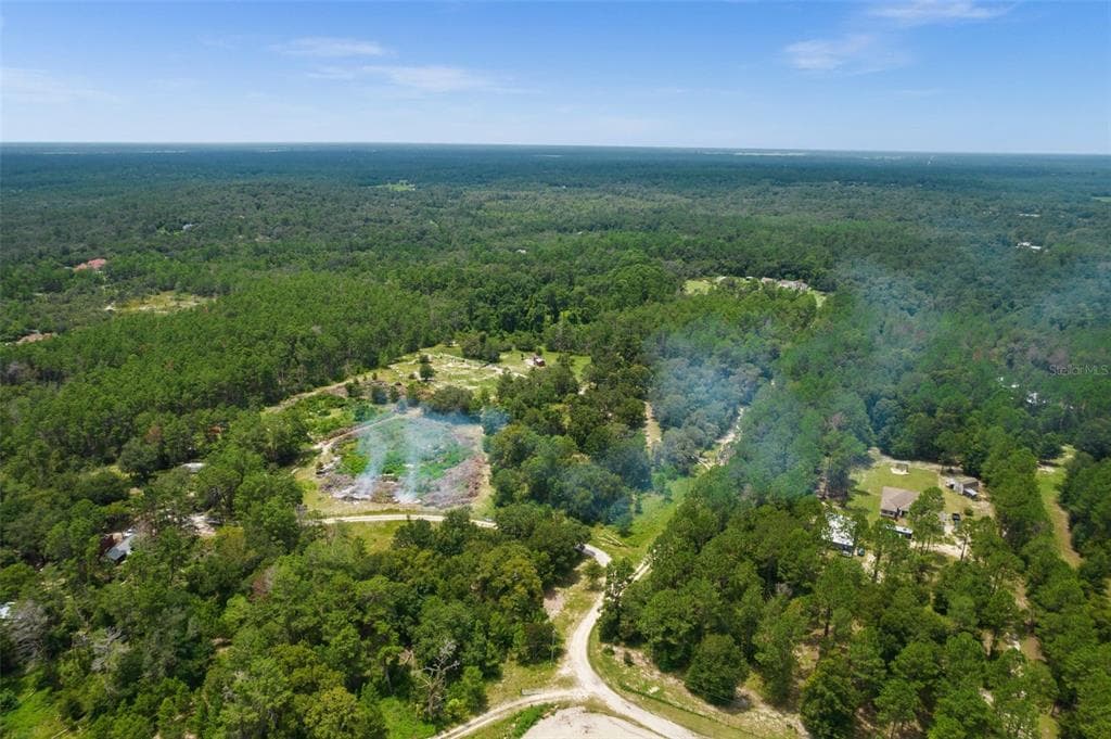 0 BURNS ROAD BROOKSVILLE, FL 34602