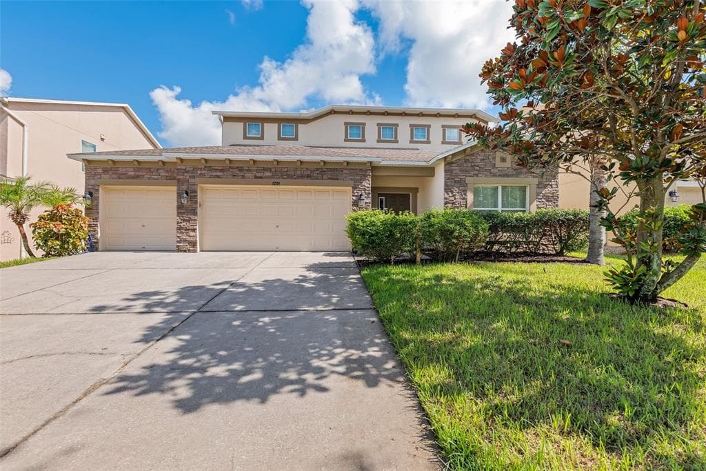 1201 RUSHGROVE CIRCLE