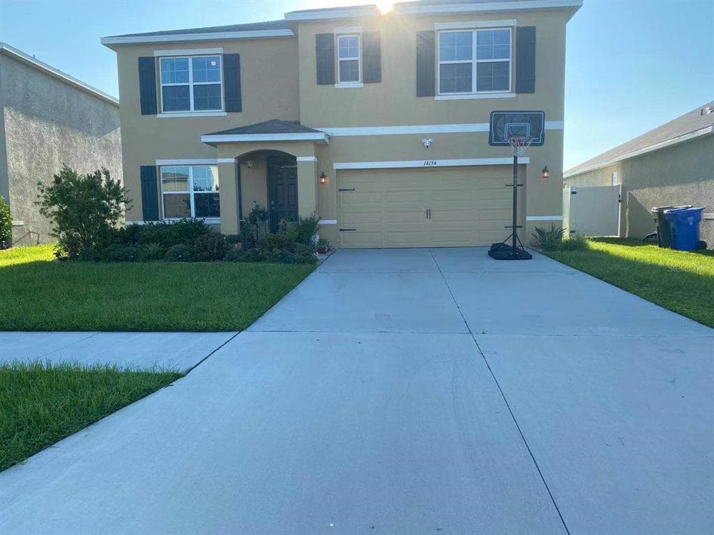 14154 ARBOR PINES DRIVE RIVERVIEW, FL 33579