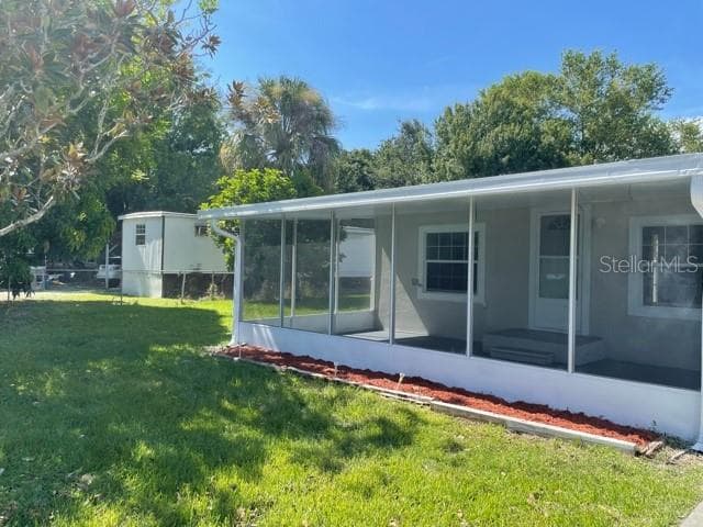6124 NUNDY AVENUE GIBSONTON, FL 33534