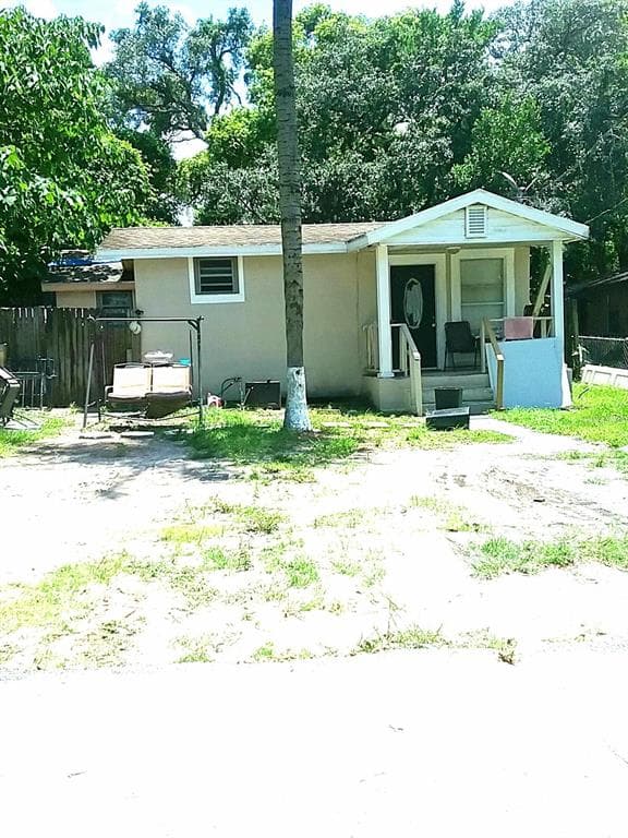 8613 N 9TH STREET TAMPA, FL 33604