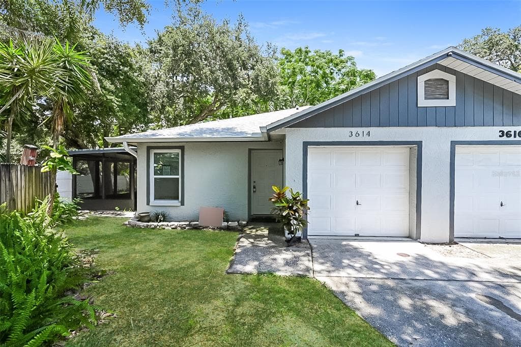 3614 GLENMAC COURT PALM HARBOR, FL 34684