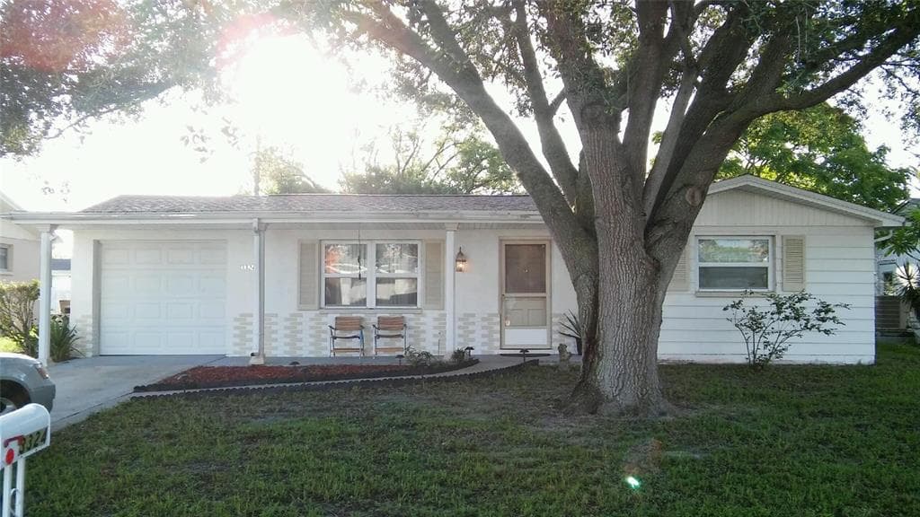 3324 CANTRELL STREET HOLIDAY, FL 34690