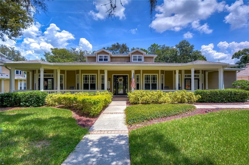 5306 PINE ROCKLANDS AVENUE LITHIA, FL 33547