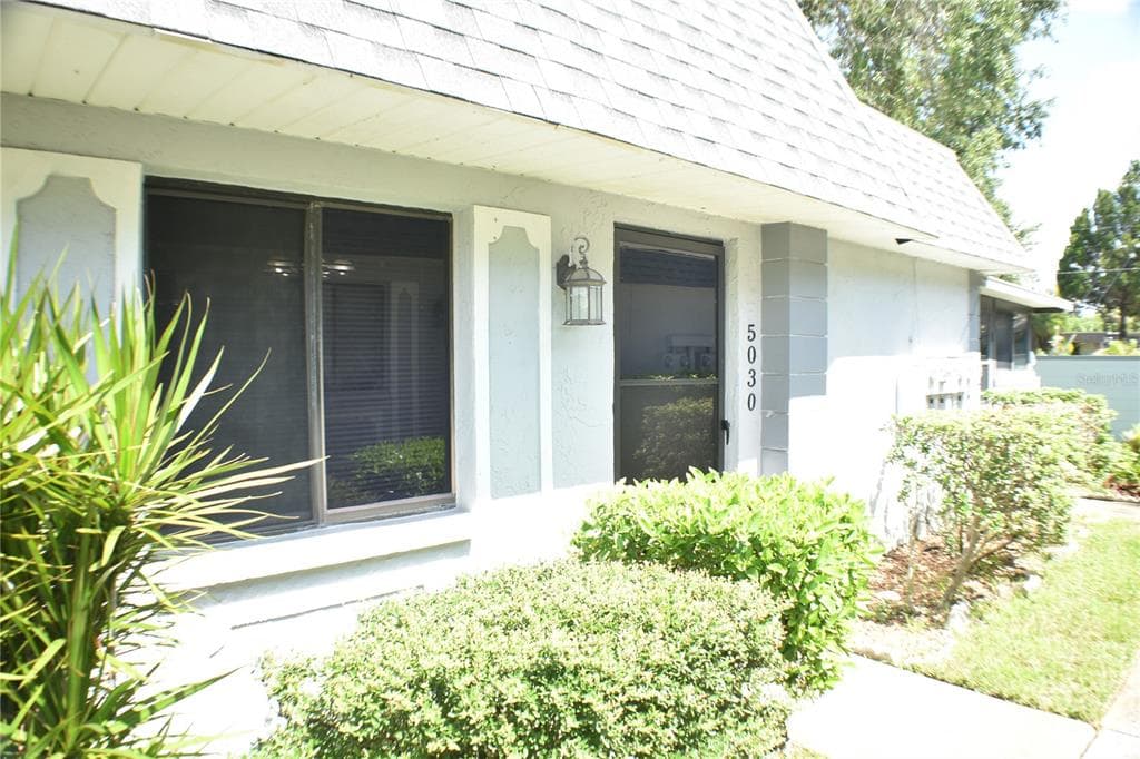 5030 70TH PLACE N UNIT 5030 PINELLAS PARK, FL 33781