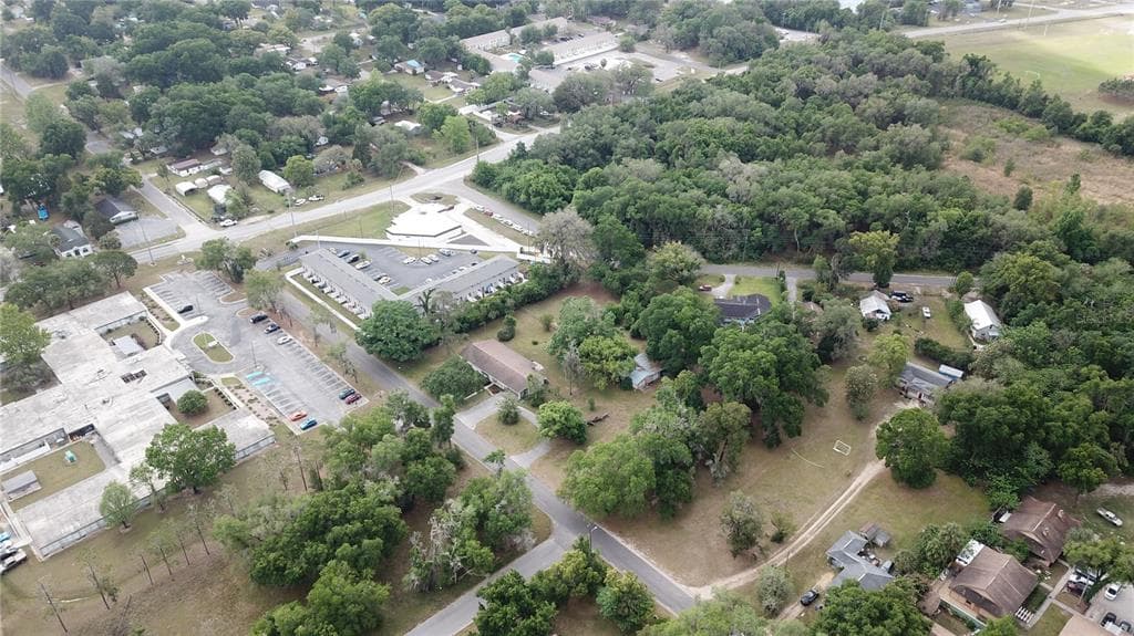 0 COLEMAN AVENUE DADE CITY, FL 33525