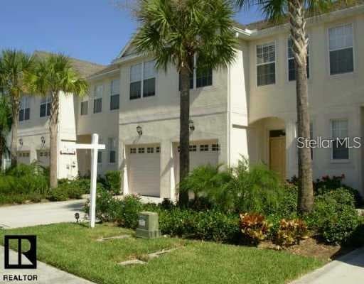 543 BLACK LION DRIVE NE ST PETERSBURG, FL 33716