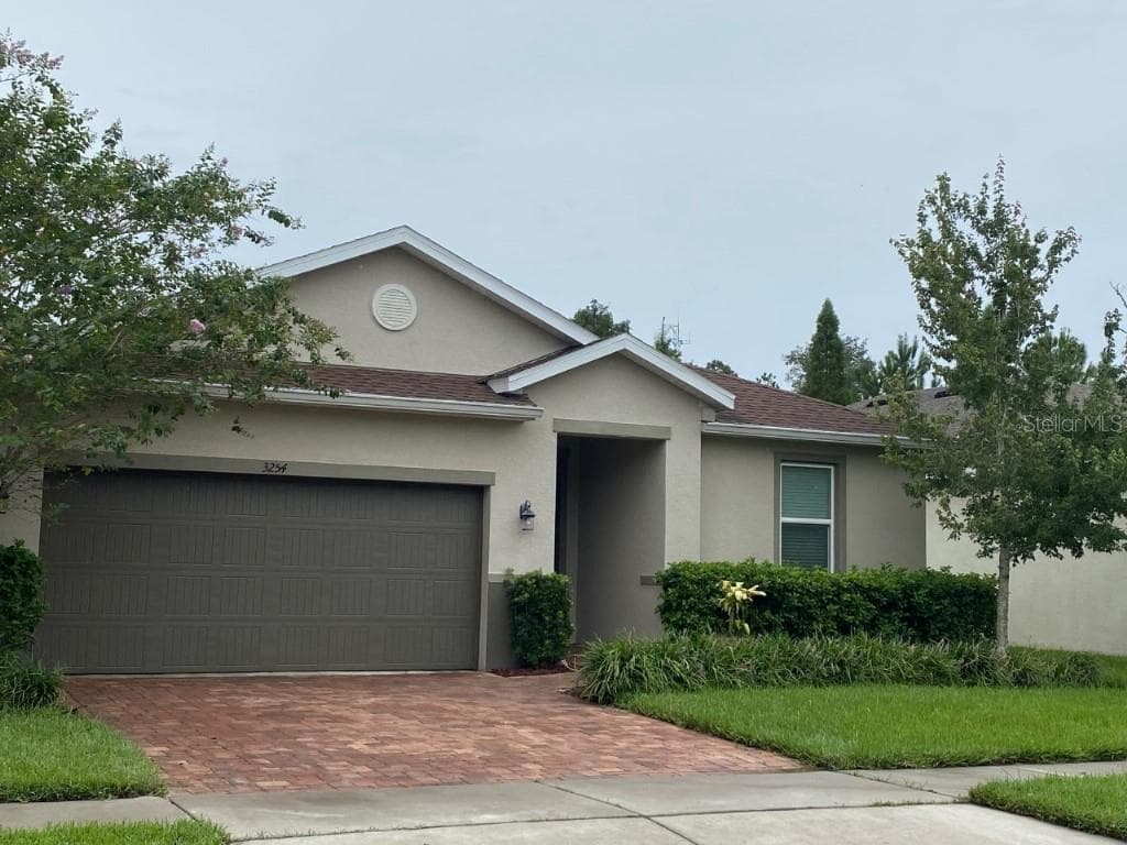3254 MACINTOSH ROAD LAND O LAKES, FL 34639