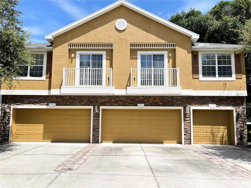 7001 INTERBAY BOULEVARD UNIT 112 TAMPA, FL 33616