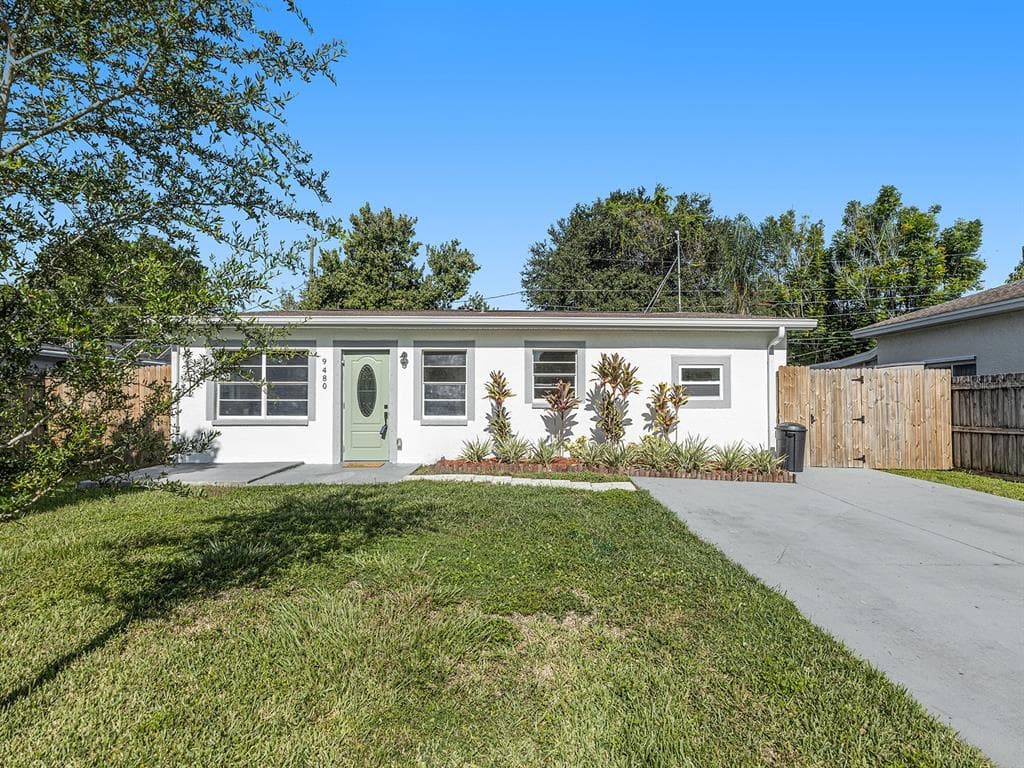 9480 56TH STREET N PINELLAS PARK, FL 33782
