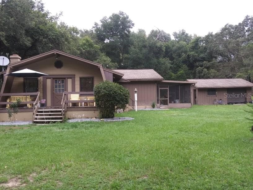 5811 SE 169TH COURT OCKLAWAHA, FL 32179