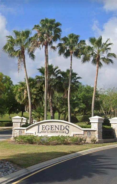 3985 BEACON RIDGE WAY CLERMONT, FL 34711