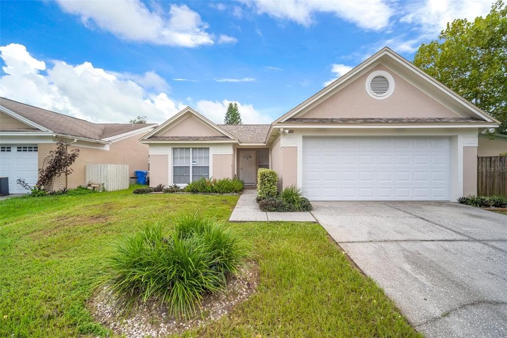 1033 HARDWOOD DRIVE VALRICO, FL 33596