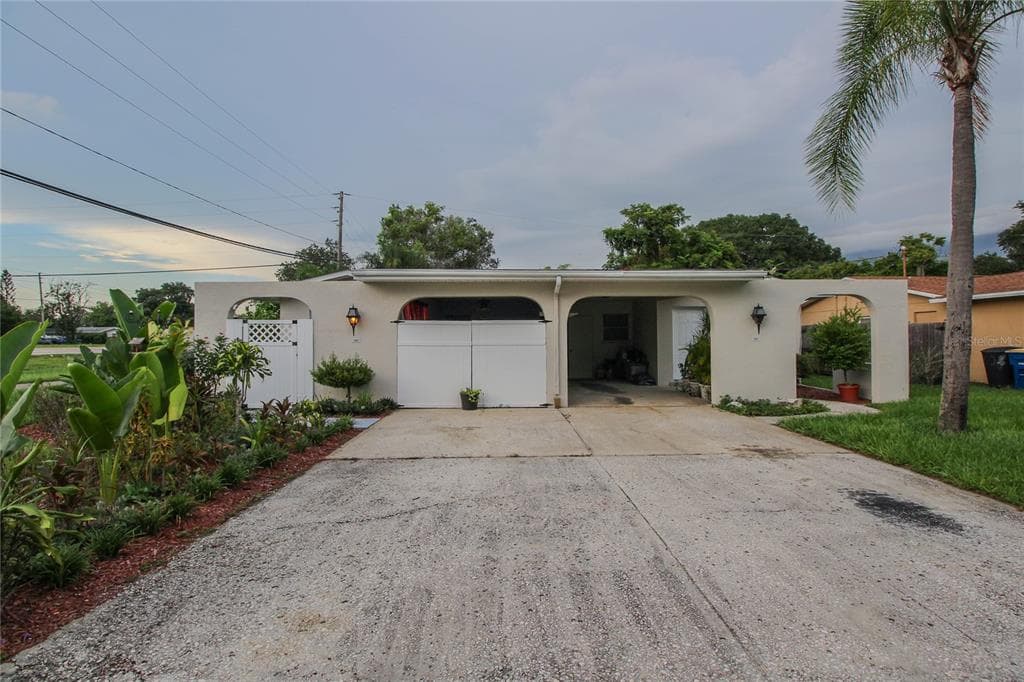 3100 THOMAS ROAD CLEARWATER, FL 33759