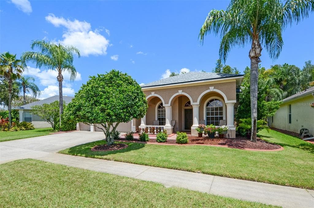 14623 CORAL BERRY DRIVE TAMPA, FL 33626