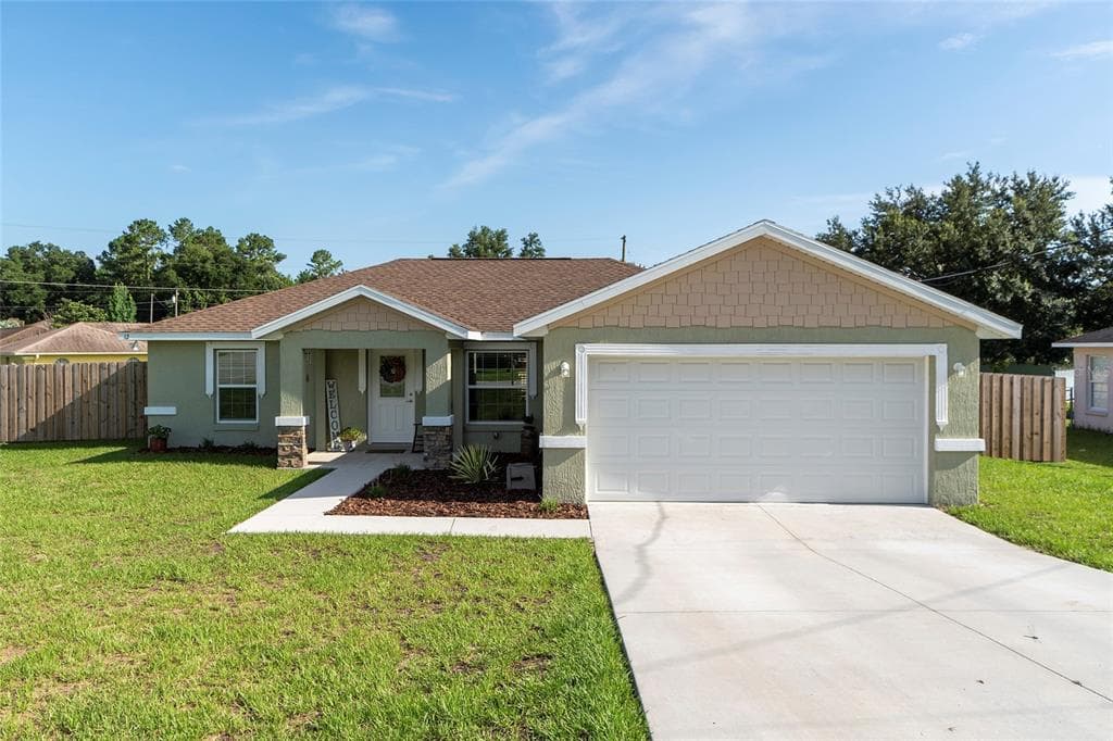 12 TEAK RUN LANE OCALA, FL 34472