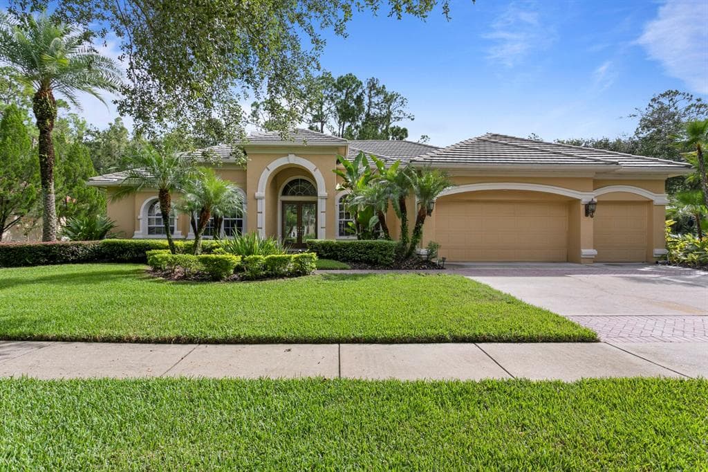 5008 WATERKEY WAY TAMPA, FL 33647