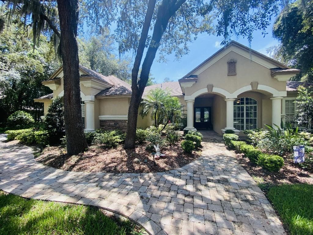 17846 MISSION OAK DRIVE LITHIA, FL 33547